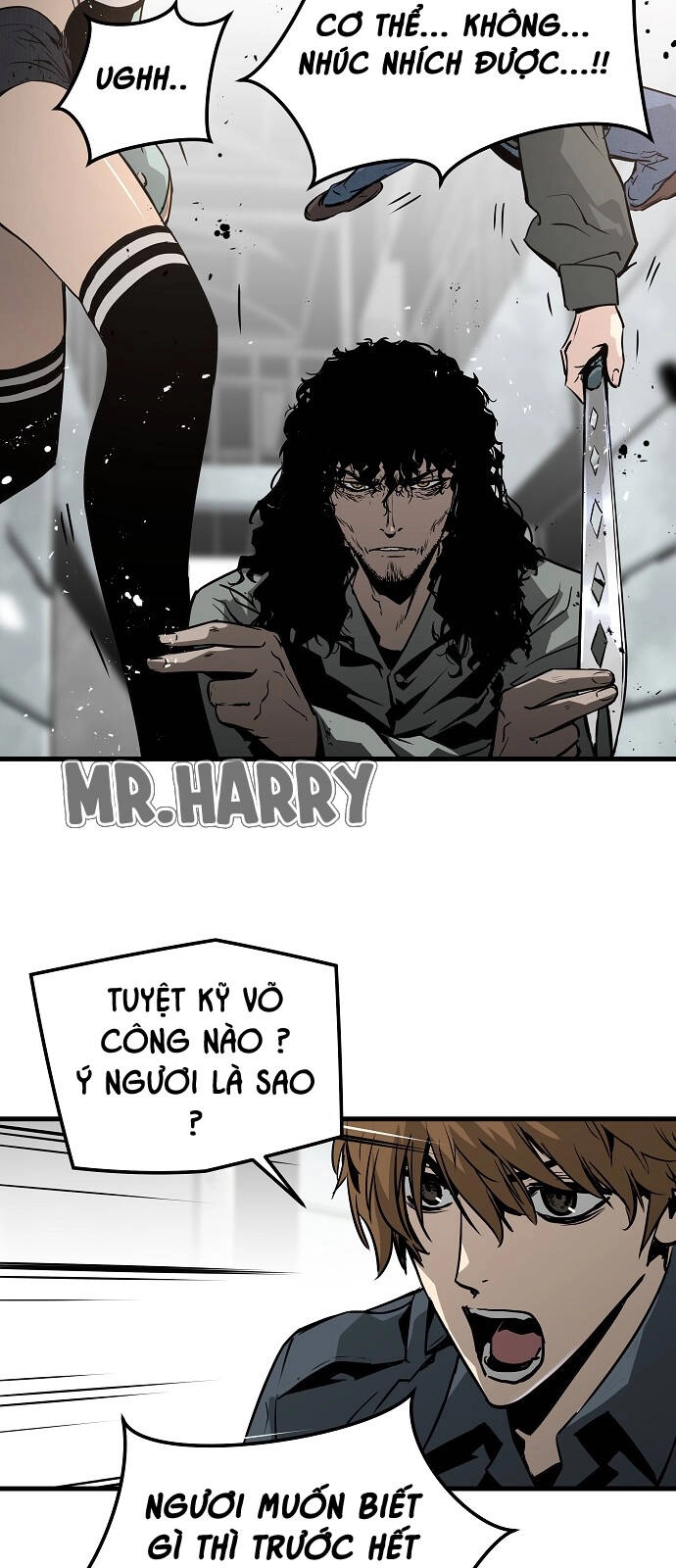 The Breaker 3: Quyền Năng Vô Hạn Chapter 68 - 40