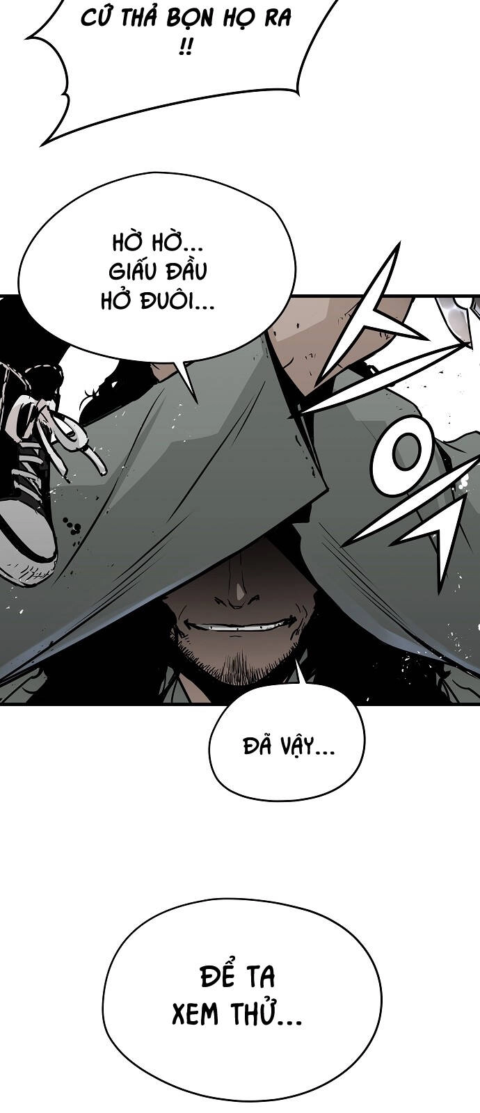 The Breaker 3: Quyền Năng Vô Hạn Chapter 68 - 41