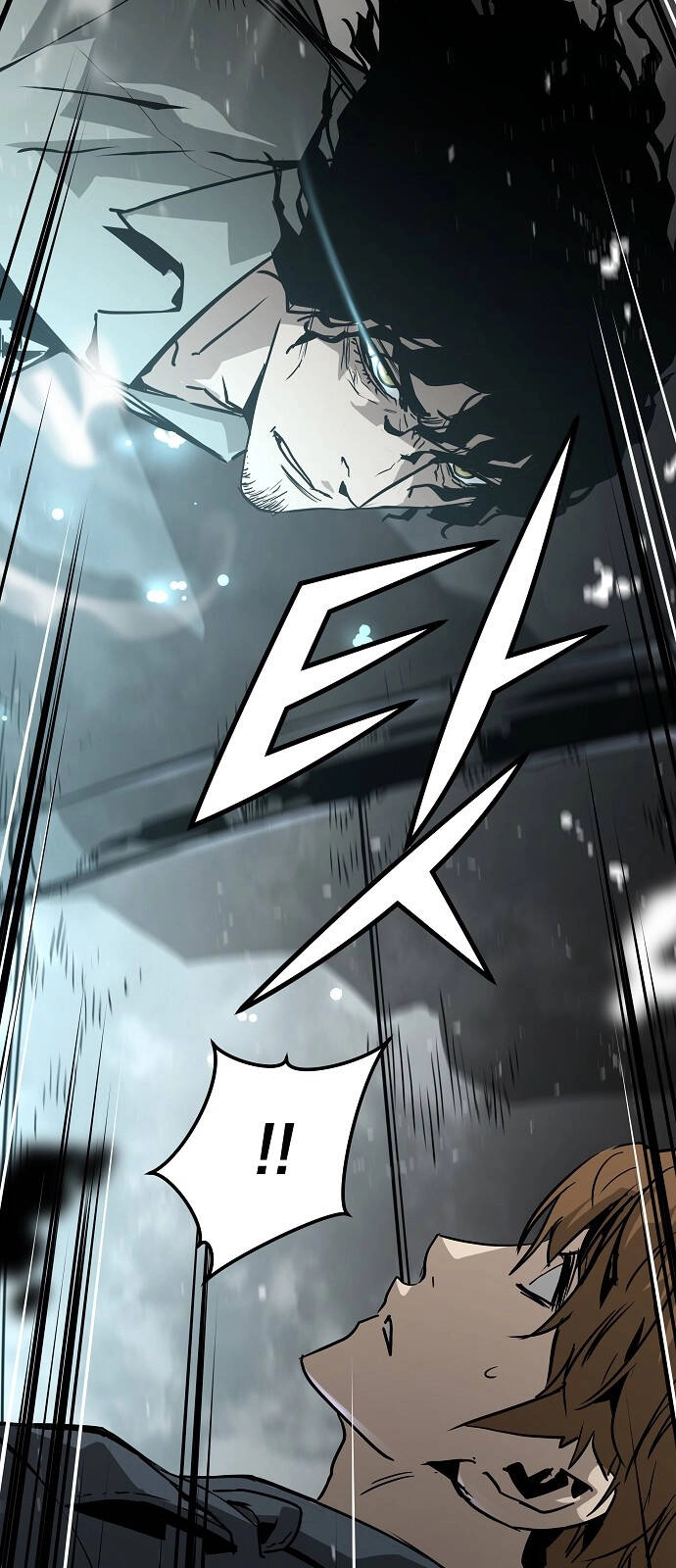 The Breaker 3: Quyền Năng Vô Hạn Chapter 68 - 44