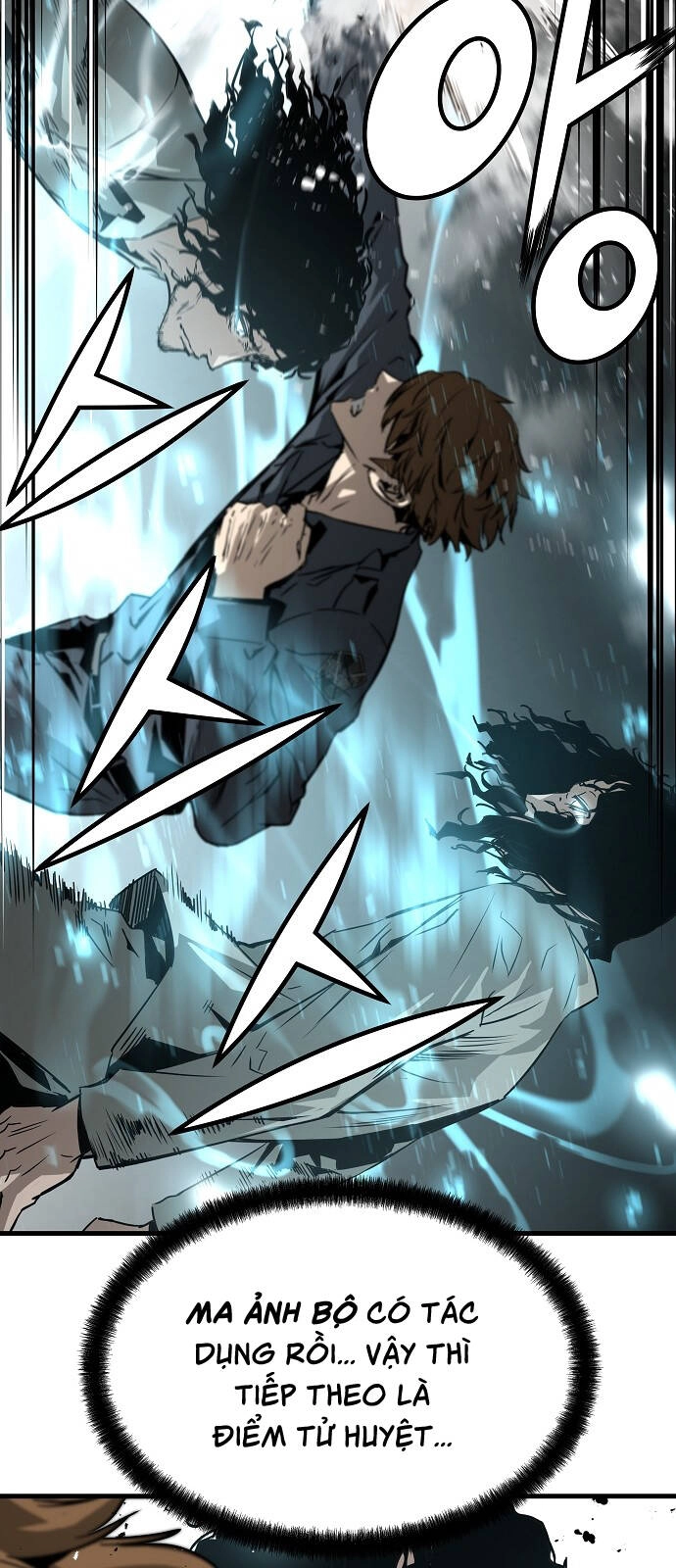 The Breaker 3: Quyền Năng Vô Hạn Chapter 68 - 46