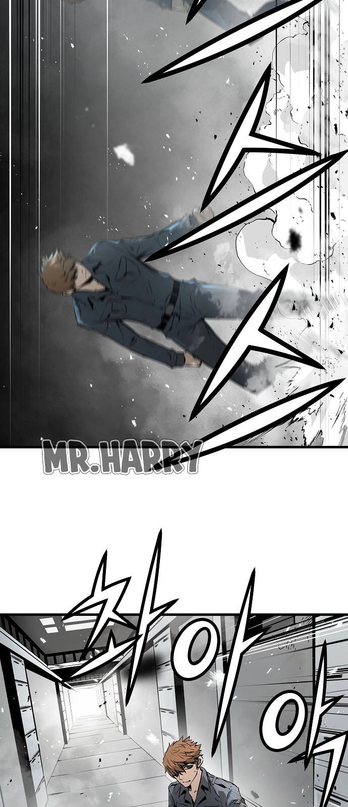 The Breaker 3: Quyền Năng Vô Hạn Chapter 68 - 50