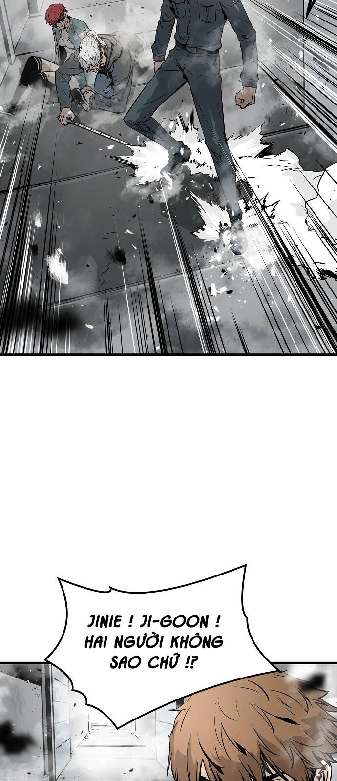 The Breaker 3: Quyền Năng Vô Hạn Chapter 68 - 51