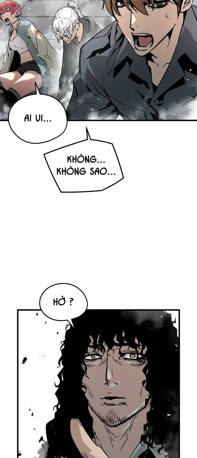 The Breaker 3: Quyền Năng Vô Hạn Chapter 68 - 52