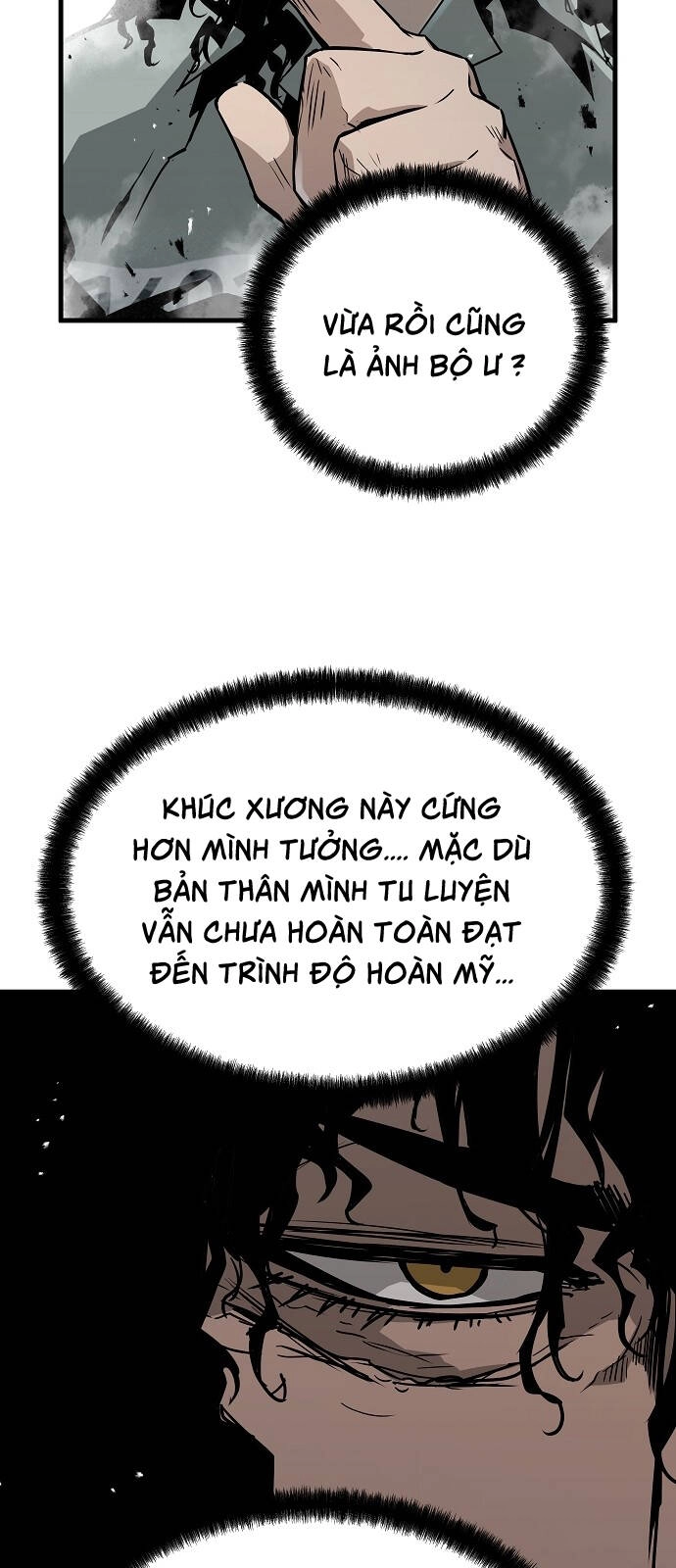 The Breaker 3: Quyền Năng Vô Hạn Chapter 68 - 53