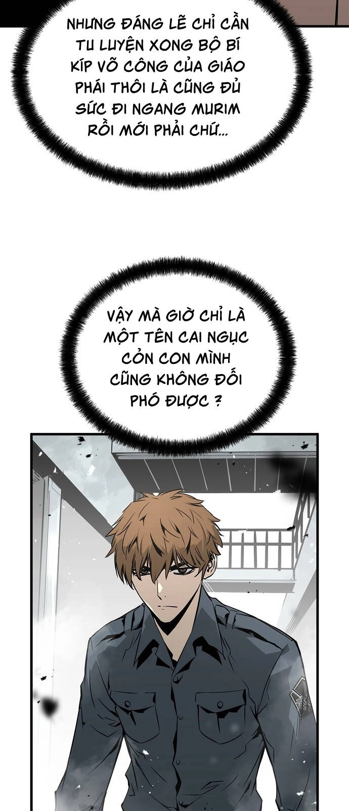 The Breaker 3: Quyền Năng Vô Hạn Chapter 68 - 54