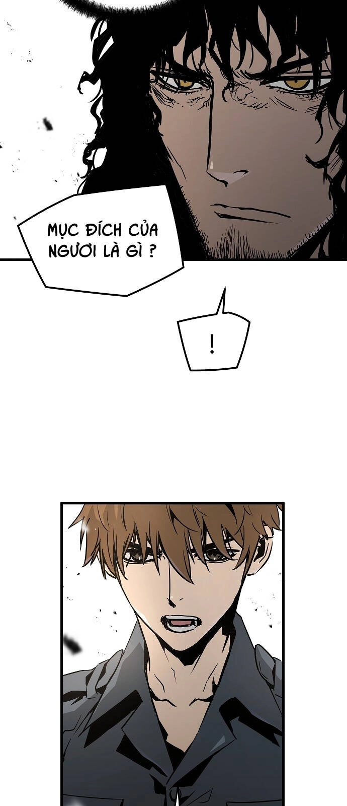 The Breaker 3: Quyền Năng Vô Hạn Chapter 68 - 56