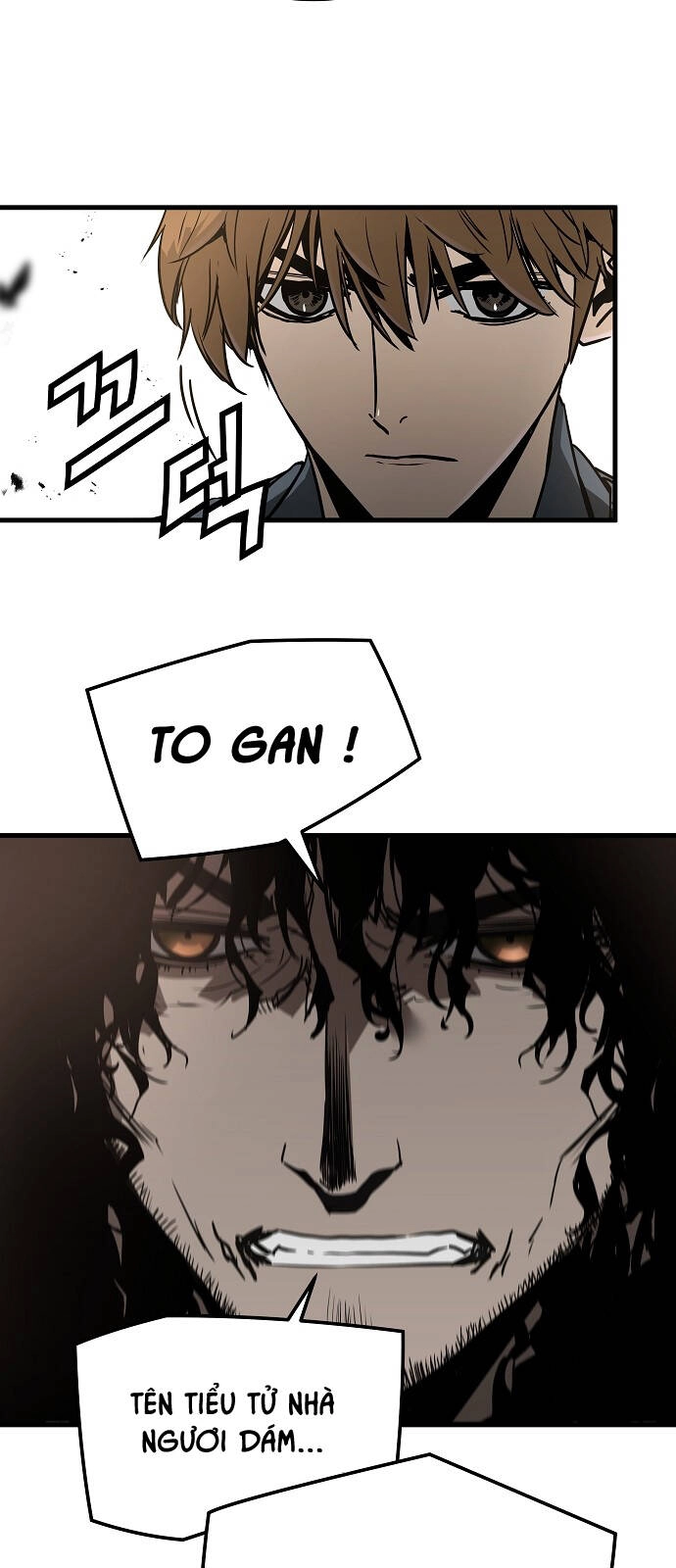 The Breaker 3: Quyền Năng Vô Hạn Chapter 68 - 58