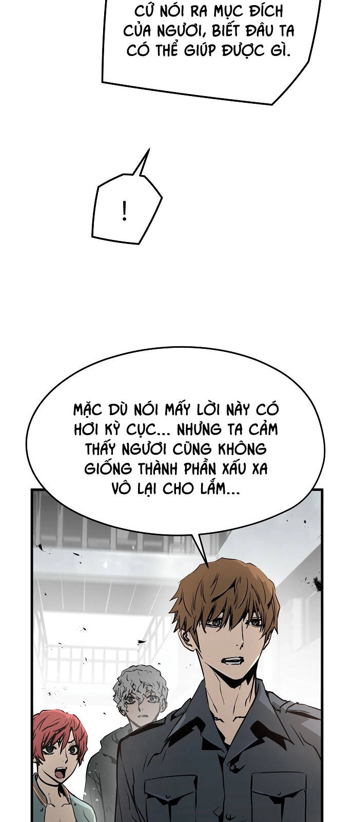 The Breaker 3: Quyền Năng Vô Hạn Chapter 68 - 59