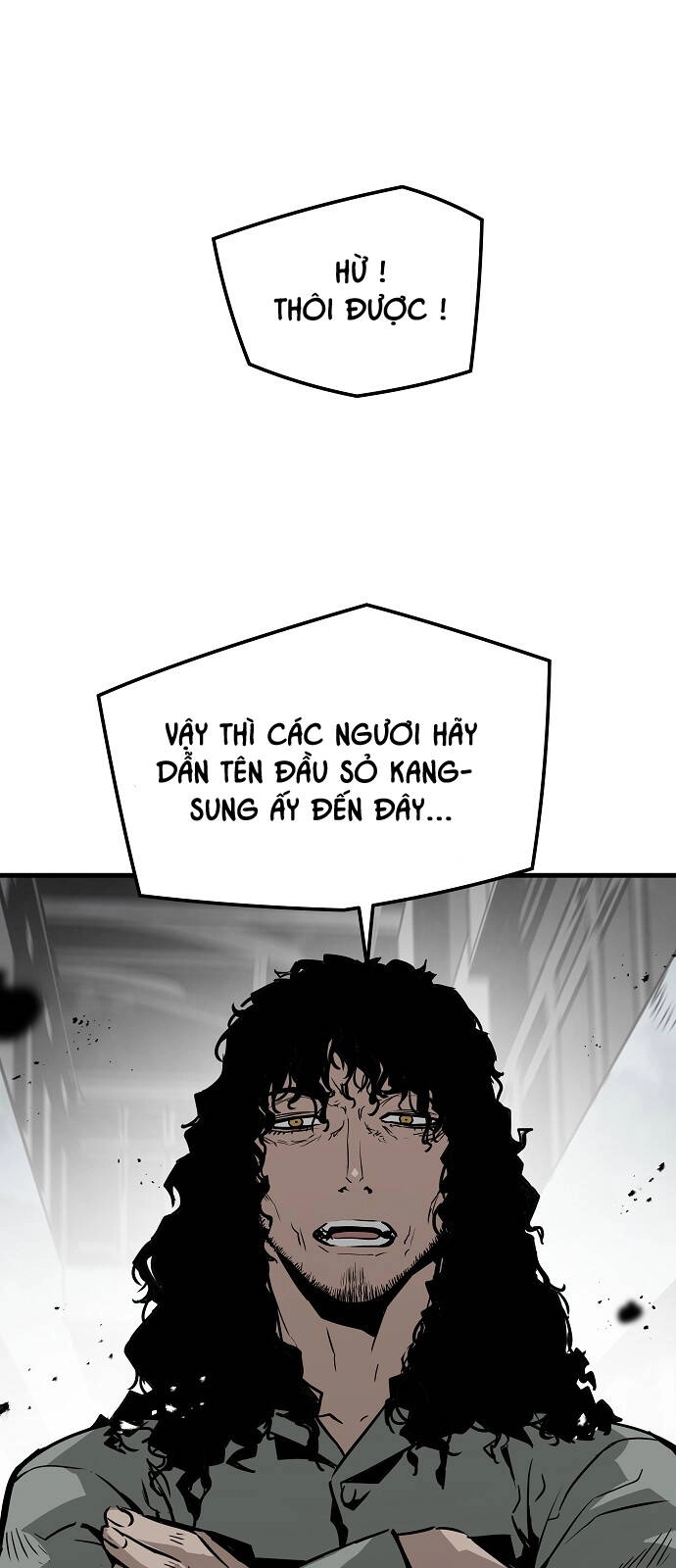 The Breaker 3: Quyền Năng Vô Hạn Chapter 68 - 61