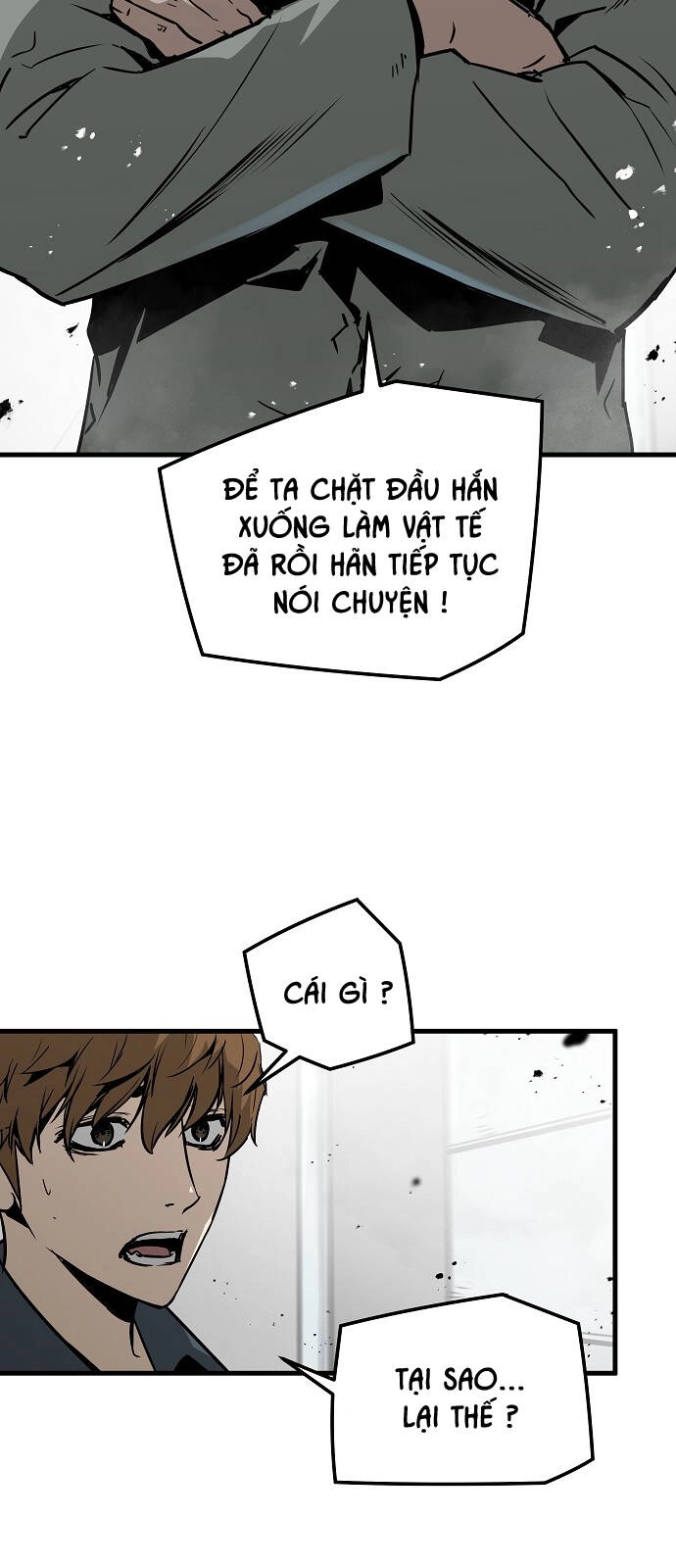 The Breaker 3: Quyền Năng Vô Hạn Chapter 68 - 62