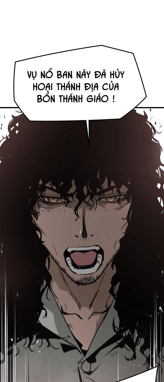 The Breaker 3: Quyền Năng Vô Hạn Chapter 68 - 63