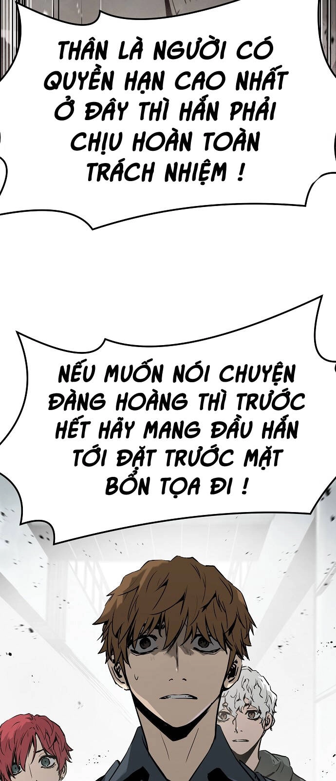 The Breaker 3: Quyền Năng Vô Hạn Chapter 68 - 64