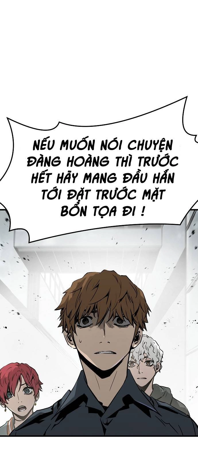 The Breaker 3: Quyền Năng Vô Hạn Chapter 69 - 1