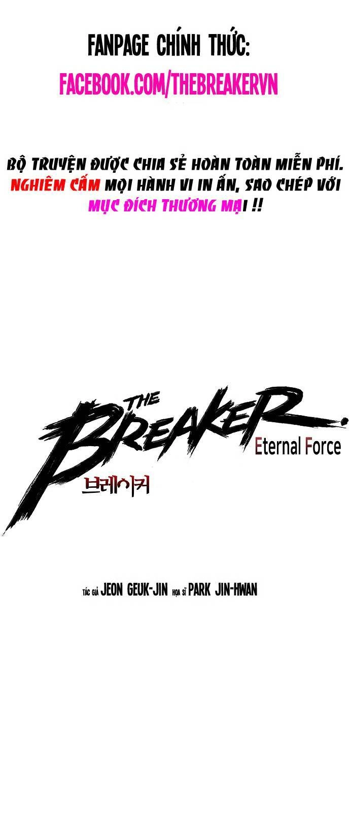 The Breaker 3: Quyền Năng Vô Hạn Chapter 69 - 2