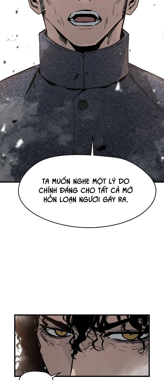 The Breaker 3: Quyền Năng Vô Hạn Chapter 69 - 13