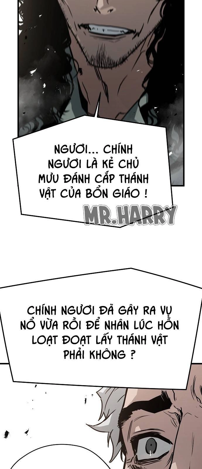 The Breaker 3: Quyền Năng Vô Hạn Chapter 69 - 15