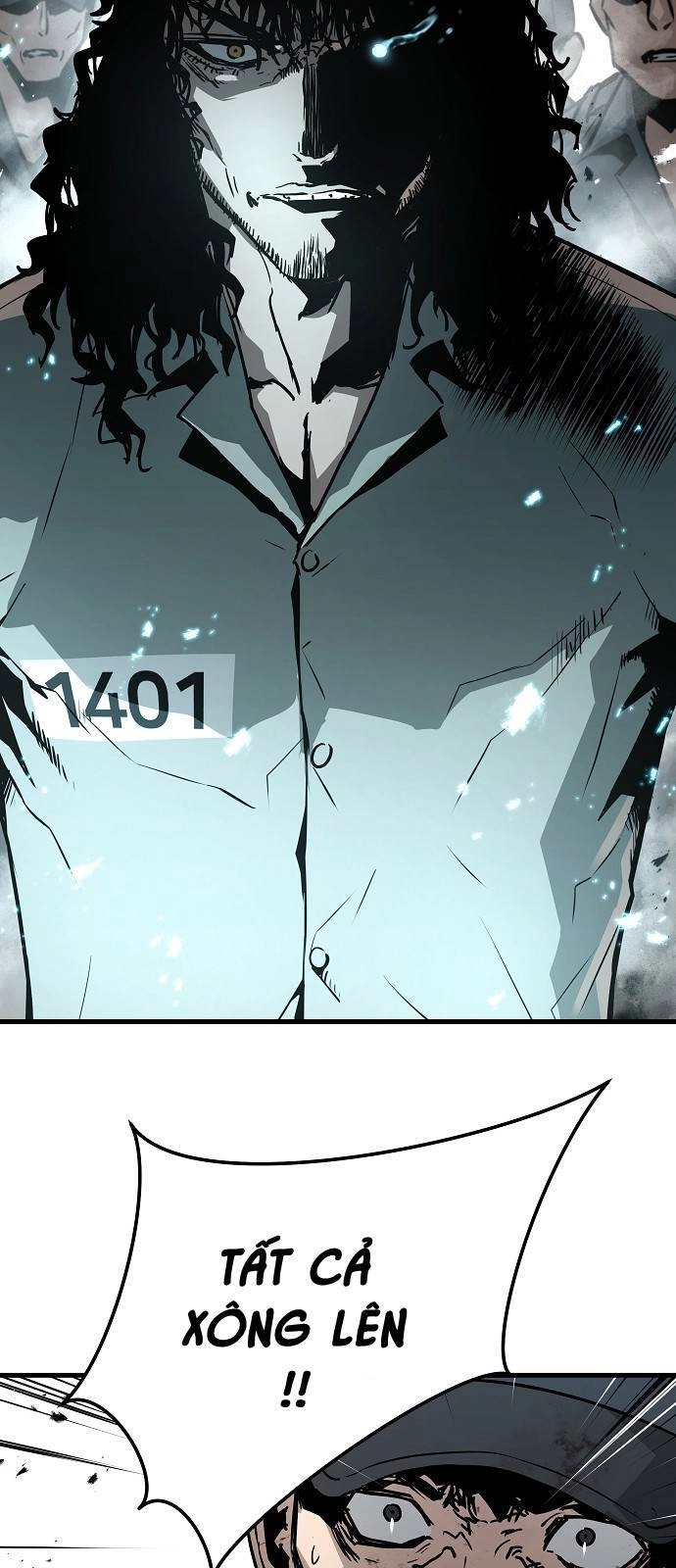 The Breaker 3: Quyền Năng Vô Hạn Chapter 69 - 23