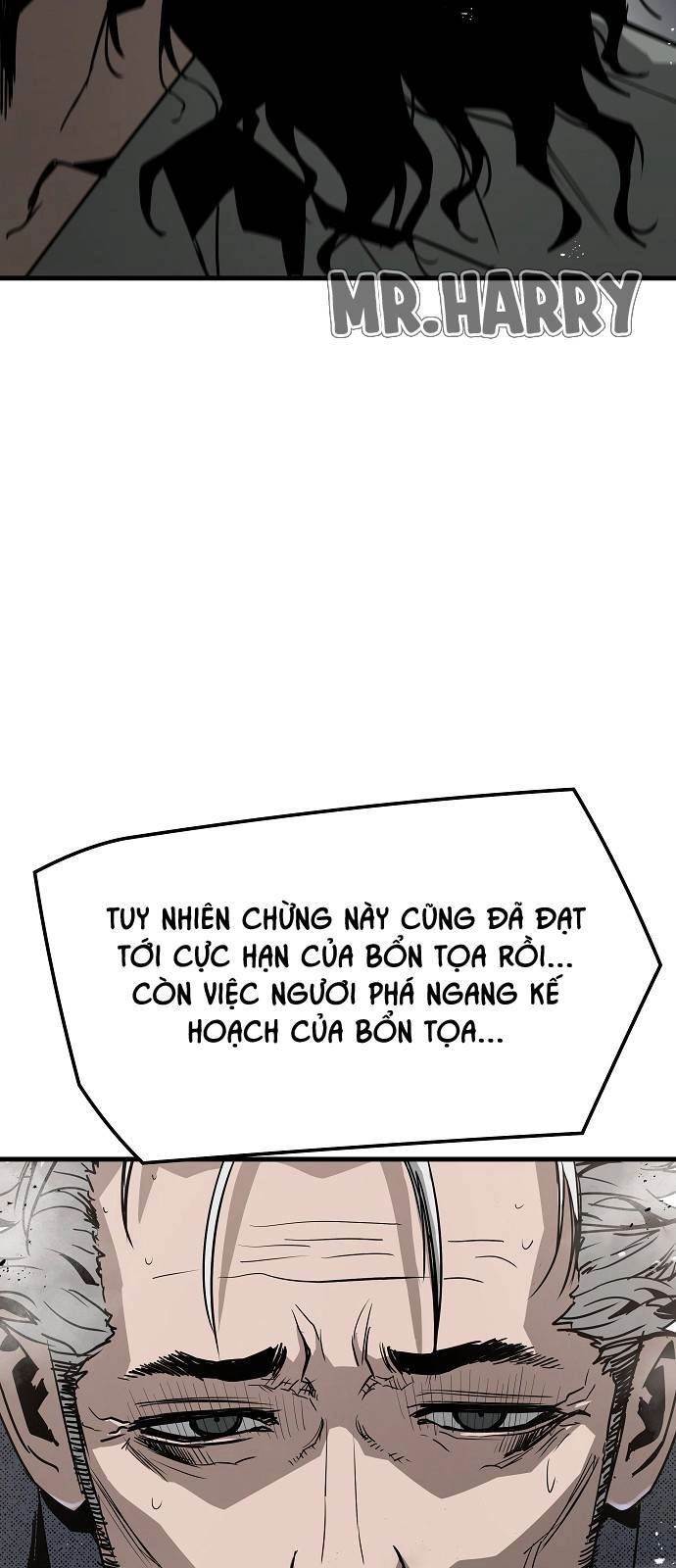 The Breaker 3: Quyền Năng Vô Hạn Chapter 69 - 30