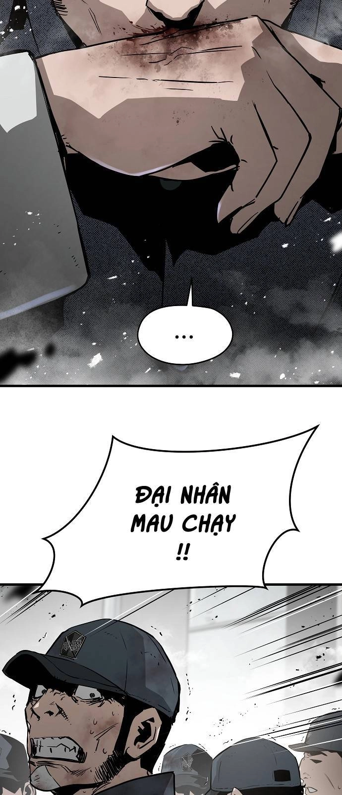 The Breaker 3: Quyền Năng Vô Hạn Chapter 69 - 31