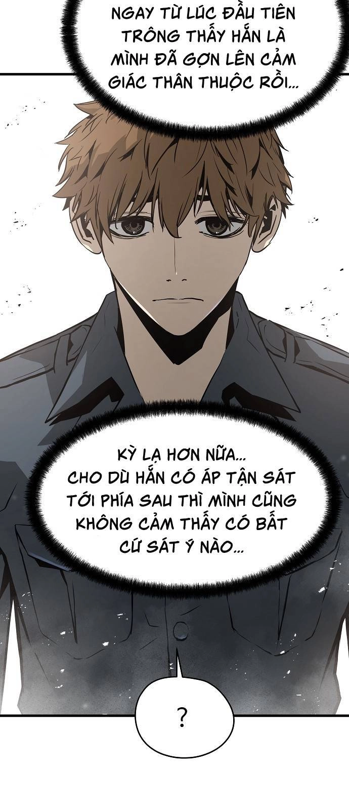 The Breaker 3: Quyền Năng Vô Hạn Chapter 69 - 42