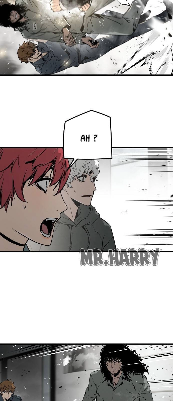 The Breaker 3: Quyền Năng Vô Hạn Chapter 69 - 45