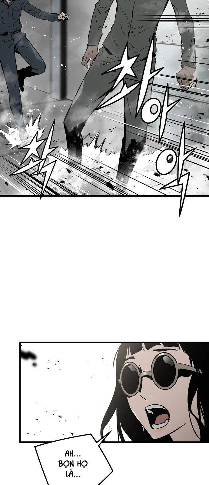 The Breaker 3: Quyền Năng Vô Hạn Chapter 69 - 46