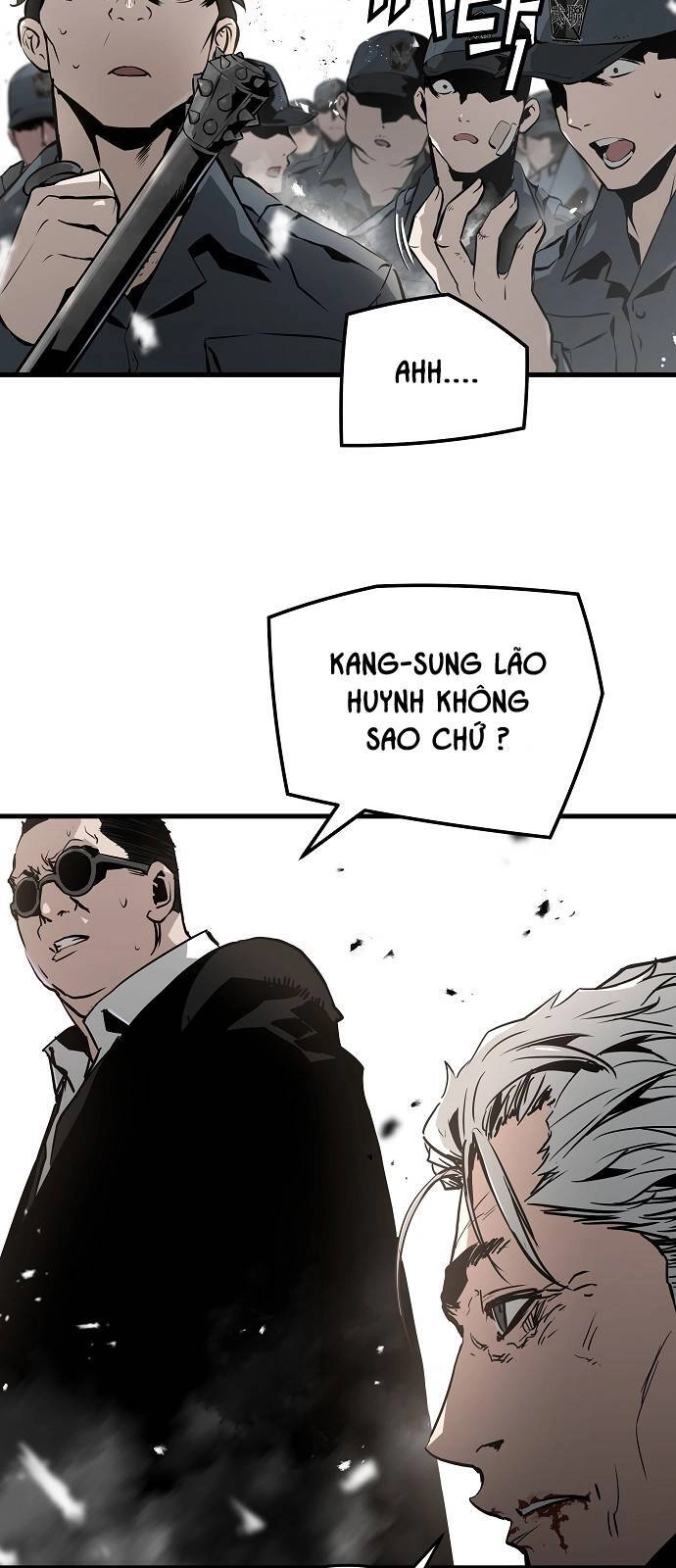 The Breaker 3: Quyền Năng Vô Hạn Chapter 69 - 49