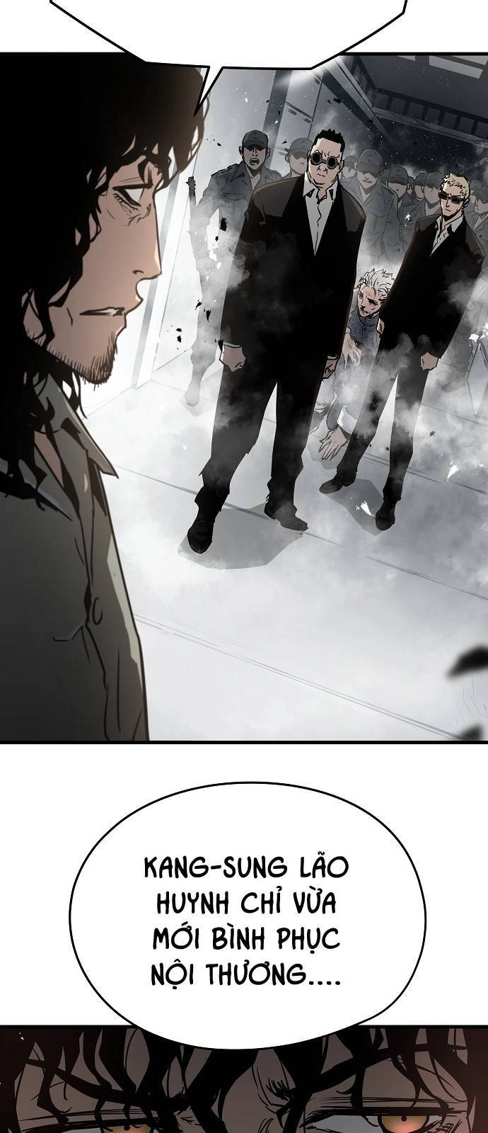 The Breaker 3: Quyền Năng Vô Hạn Chapter 69 - 52