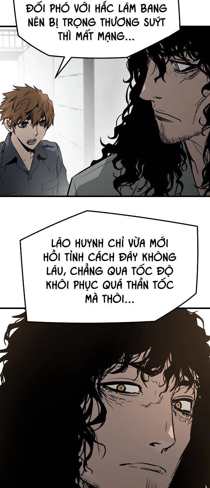 The Breaker 3: Quyền Năng Vô Hạn Chapter 69 - 56