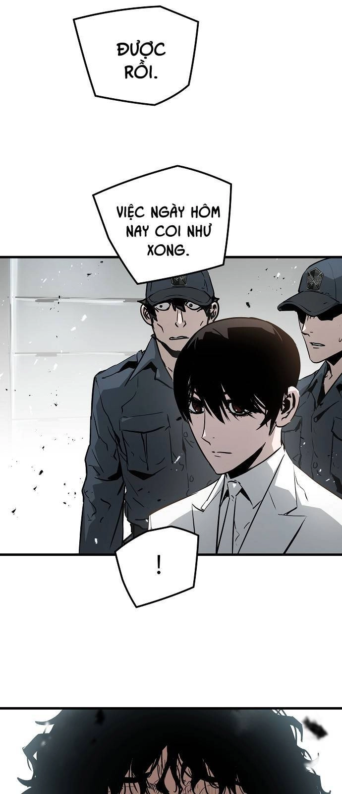 The Breaker 3: Quyền Năng Vô Hạn Chapter 69 - 66