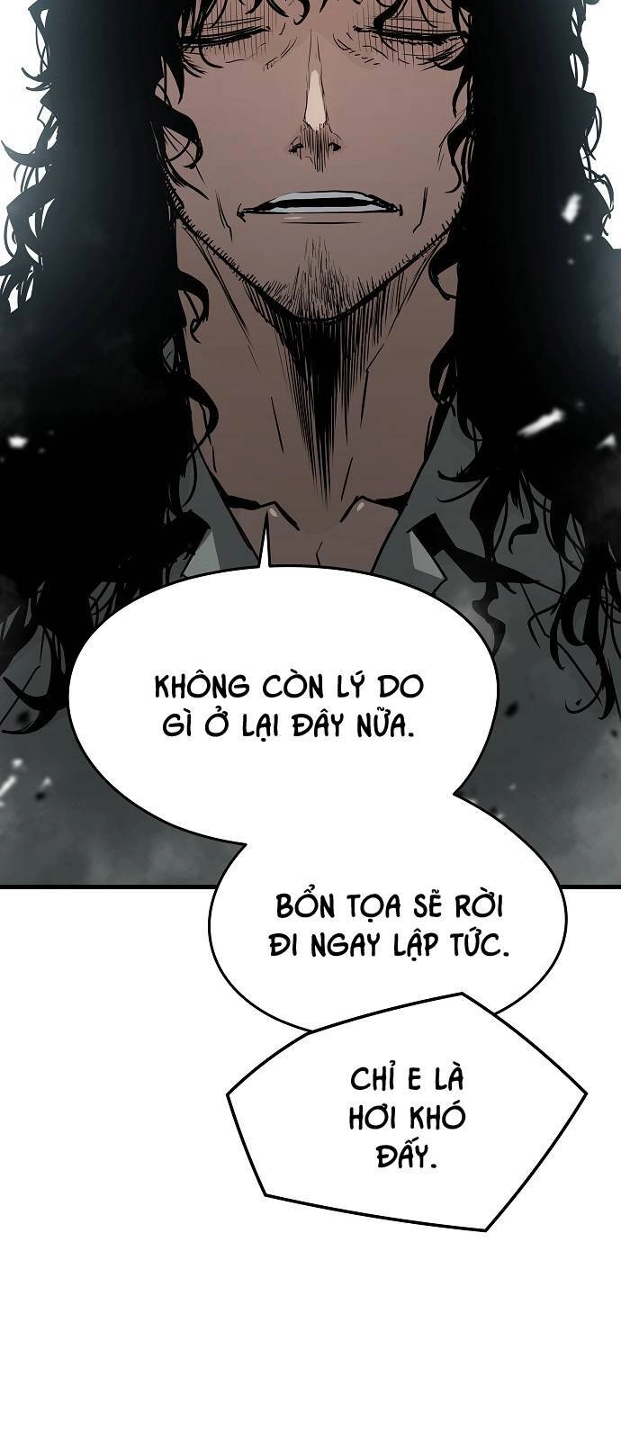 The Breaker 3: Quyền Năng Vô Hạn Chapter 69 - 67