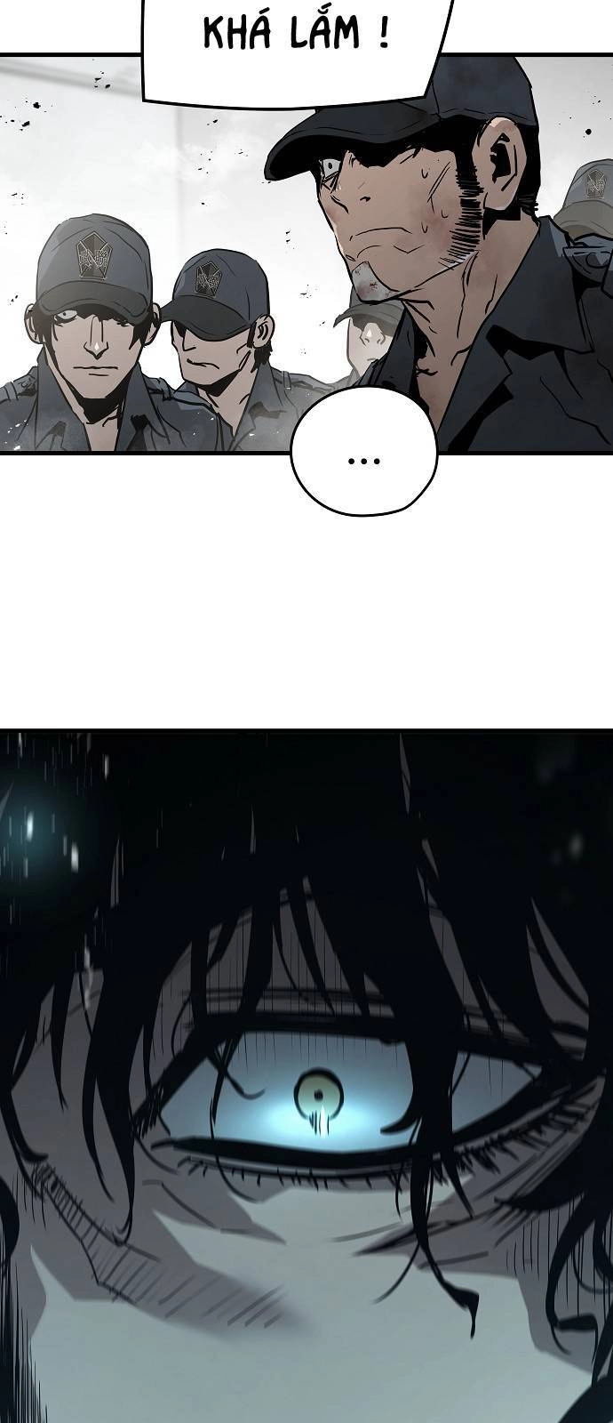 The Breaker 3: Quyền Năng Vô Hạn Chapter 69 - 73