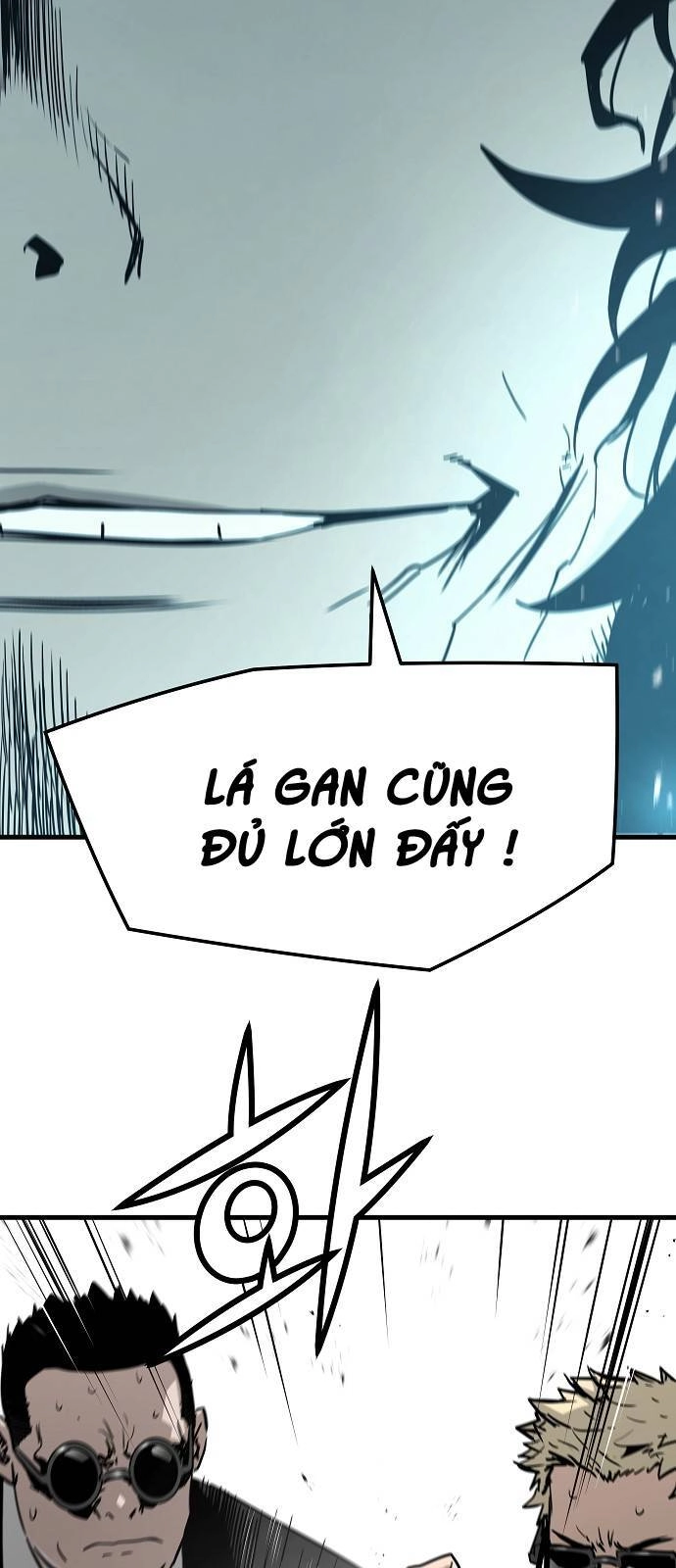 The Breaker 3: Quyền Năng Vô Hạn Chapter 69 - 74