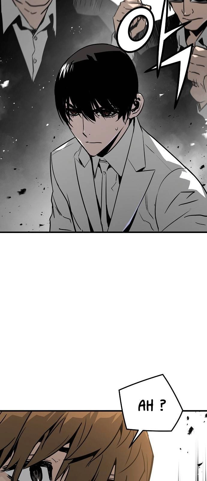 The Breaker 3: Quyền Năng Vô Hạn Chapter 69 - 75