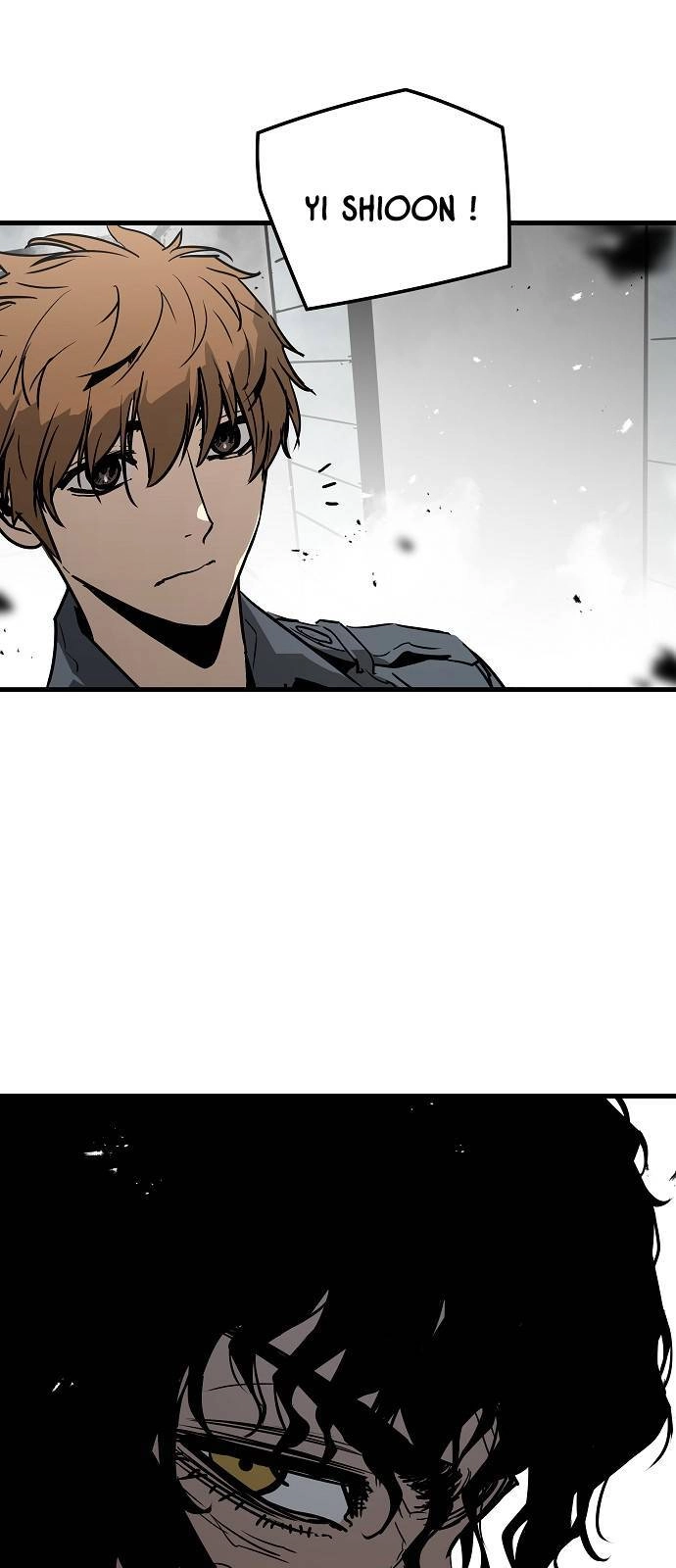 The Breaker 3: Quyền Năng Vô Hạn Chapter 69 - 81