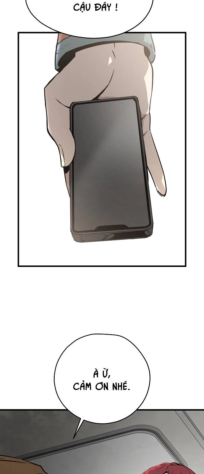 The Breaker 3: Quyền Năng Vô Hạn Chapter 70 - 2