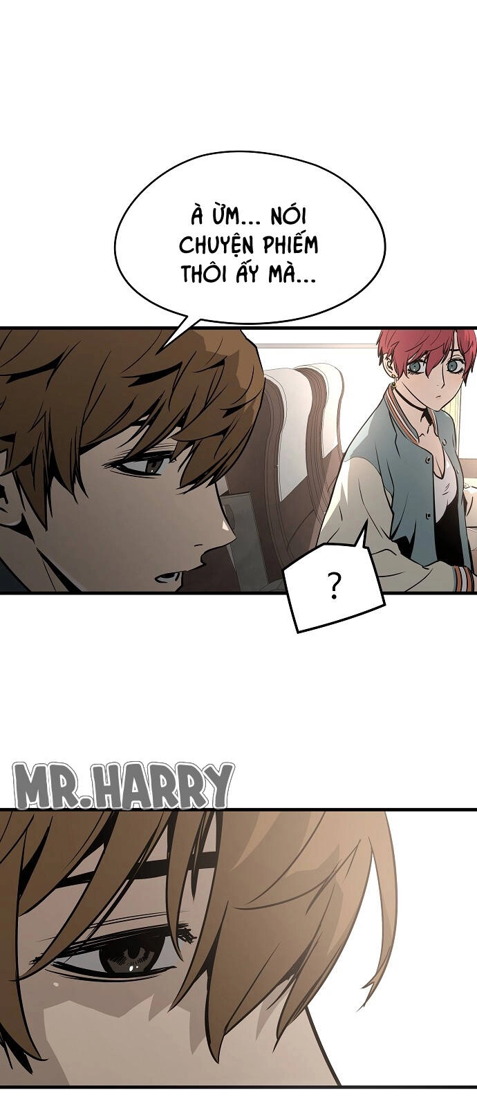 The Breaker 3: Quyền Năng Vô Hạn Chapter 70 - 5