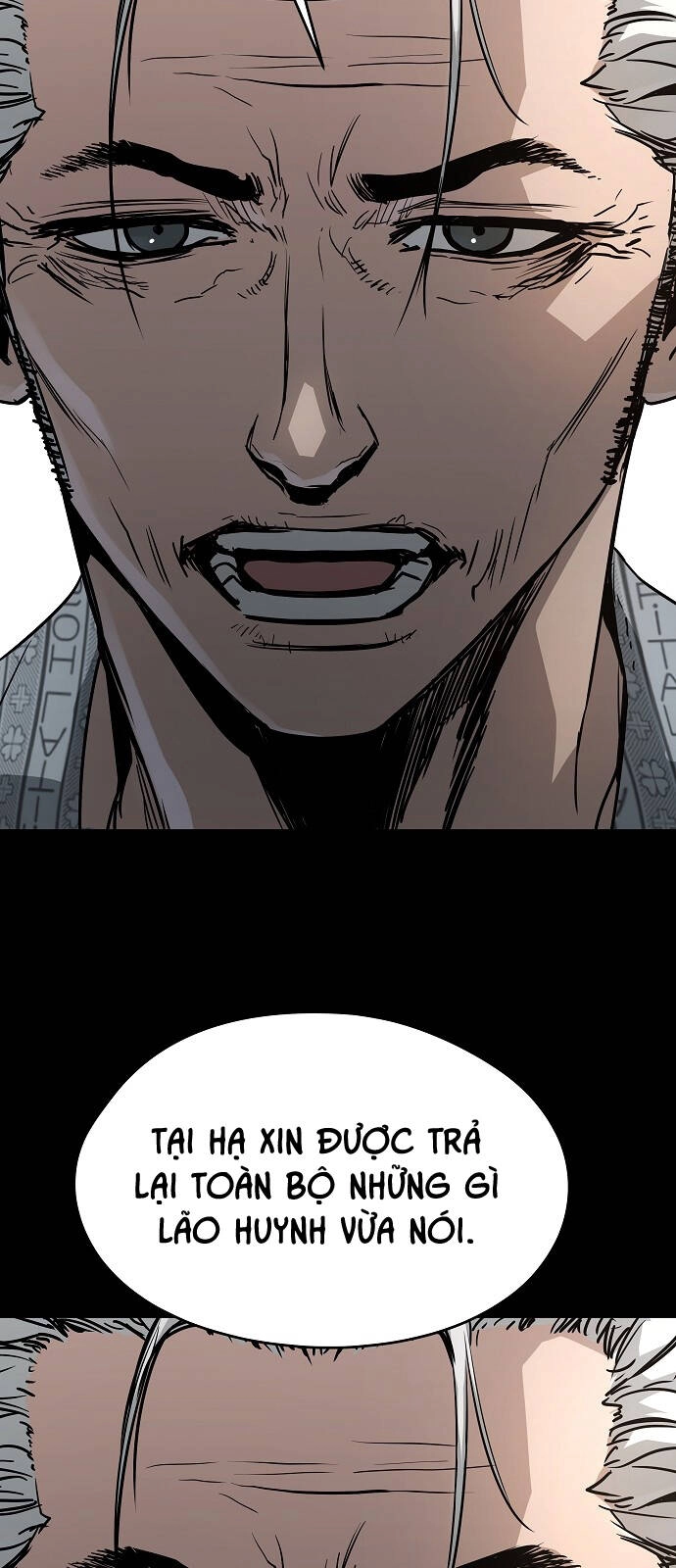 The Breaker 3: Quyền Năng Vô Hạn Chapter 70 - 11