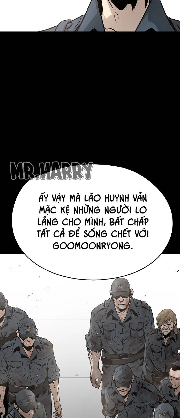 The Breaker 3: Quyền Năng Vô Hạn Chapter 70 - 13