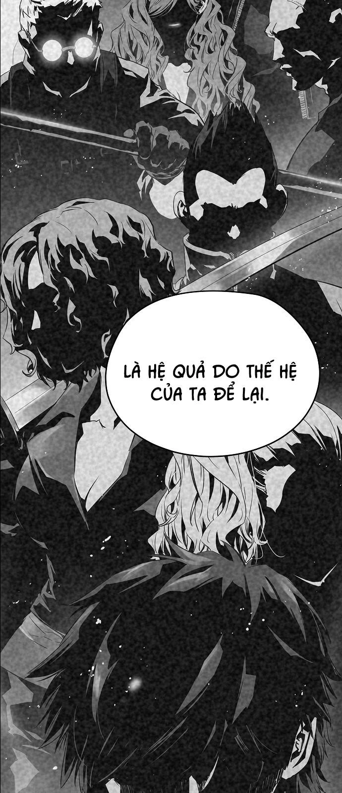 The Breaker 3: Quyền Năng Vô Hạn Chapter 70 - 17