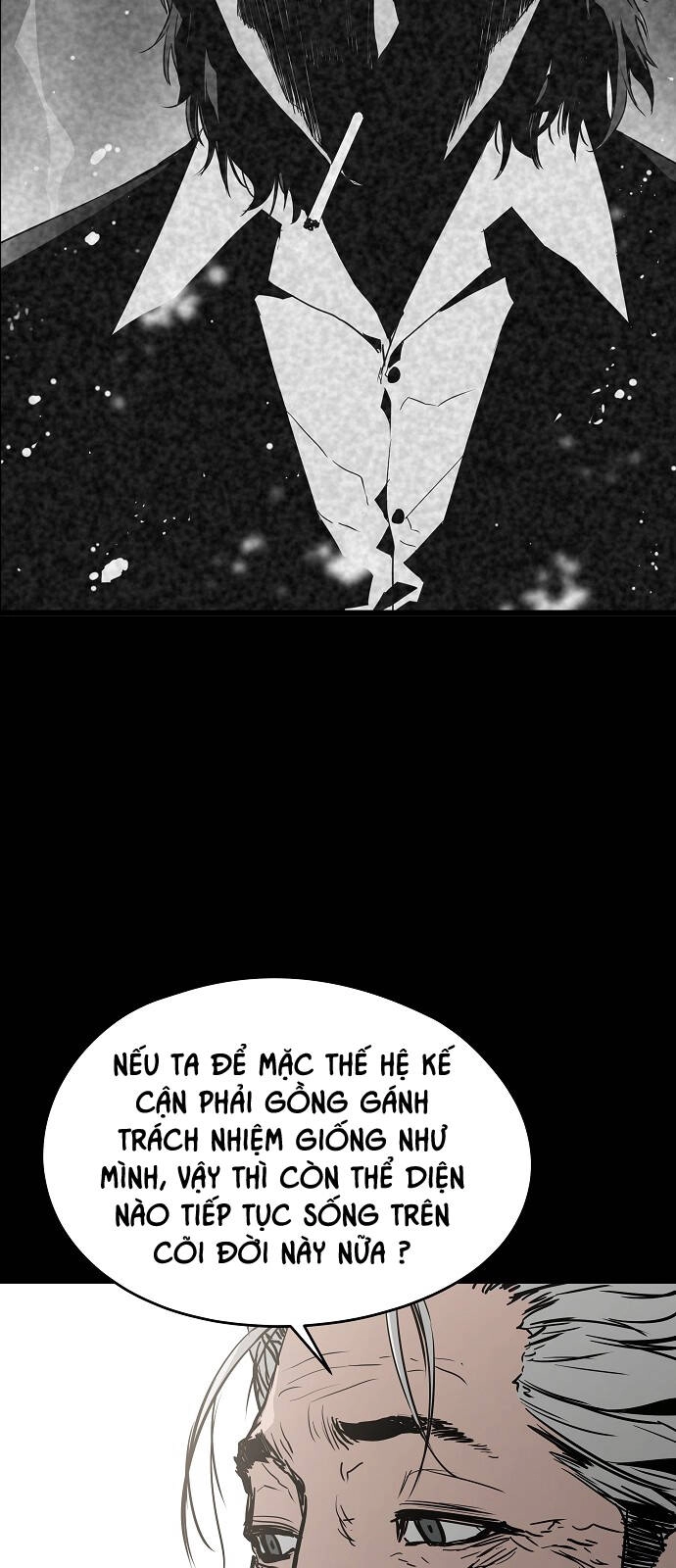 The Breaker 3: Quyền Năng Vô Hạn Chapter 70 - 18