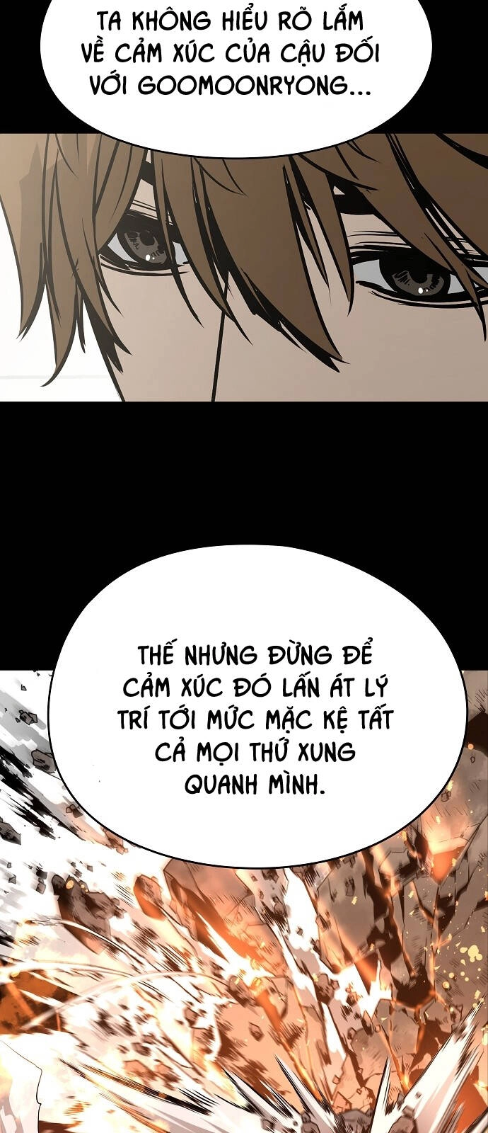 The Breaker 3: Quyền Năng Vô Hạn Chapter 70 - 20