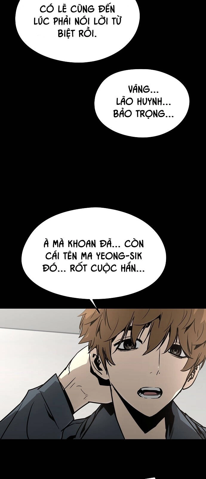 The Breaker 3: Quyền Năng Vô Hạn Chapter 70 - 25