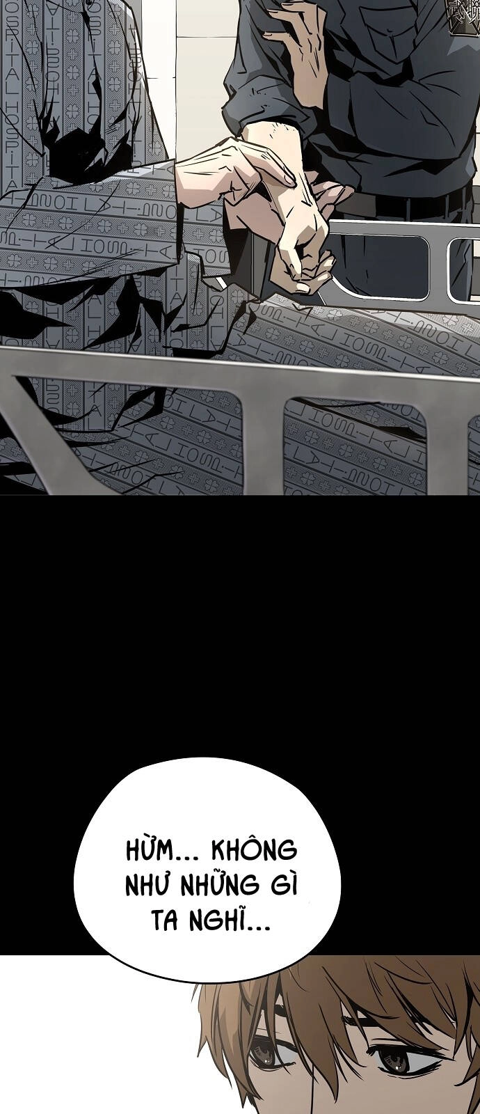 The Breaker 3: Quyền Năng Vô Hạn Chapter 70 - 28