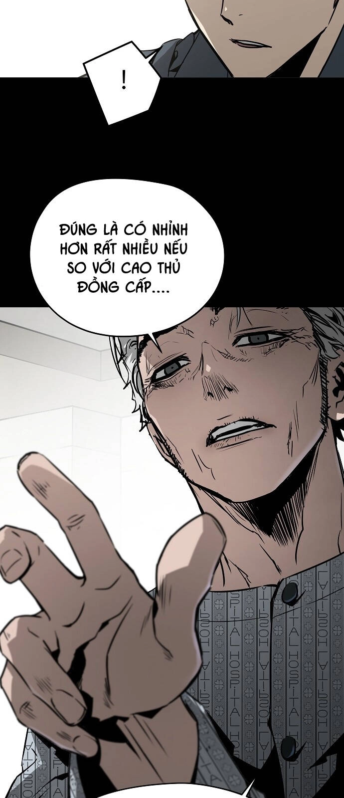 The Breaker 3: Quyền Năng Vô Hạn Chapter 70 - 29