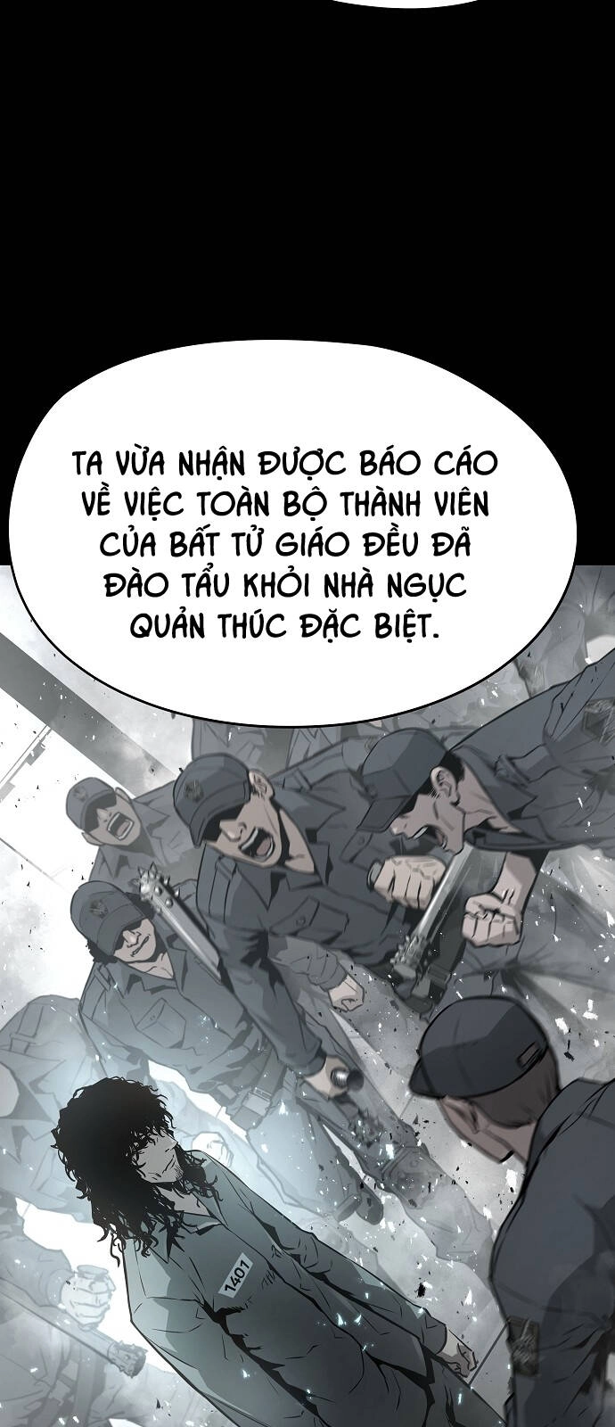 The Breaker 3: Quyền Năng Vô Hạn Chapter 70 - 35
