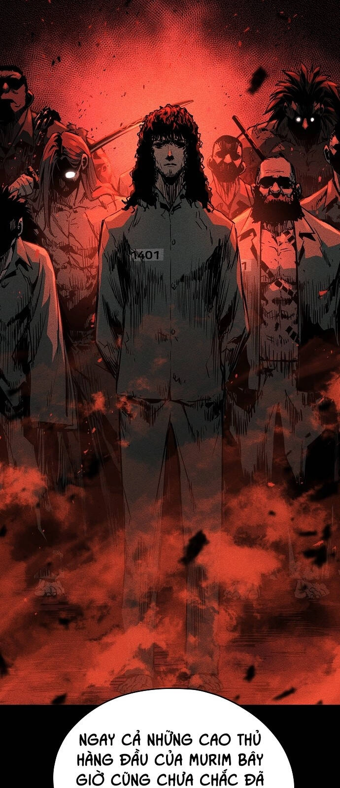 The Breaker 3: Quyền Năng Vô Hạn Chapter 70 - 37