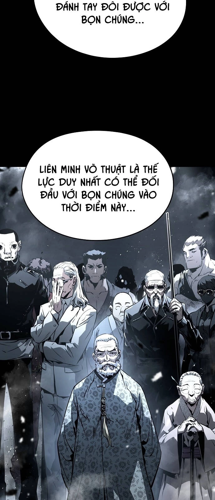 The Breaker 3: Quyền Năng Vô Hạn Chapter 70 - 38