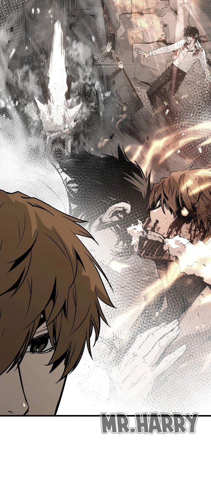 The Breaker 3: Quyền Năng Vô Hạn Chapter 70 - 46