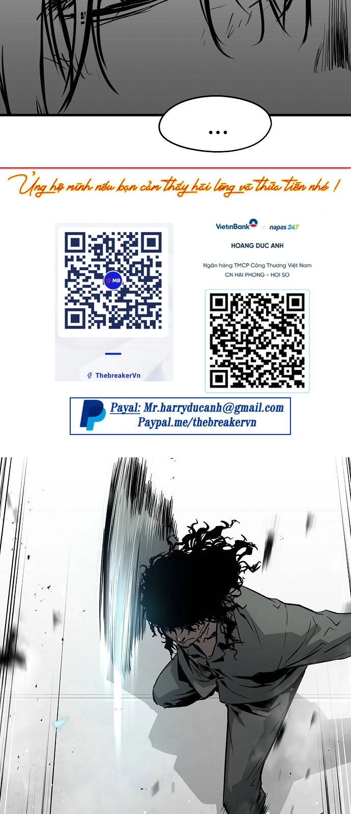 The Breaker 3: Quyền Năng Vô Hạn Chapter 70 - 50